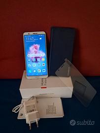 Cellulare Huawei P Smart gold - dual Sim 32gb 3 gb