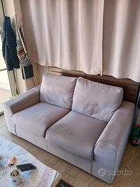 Divano 2 posti