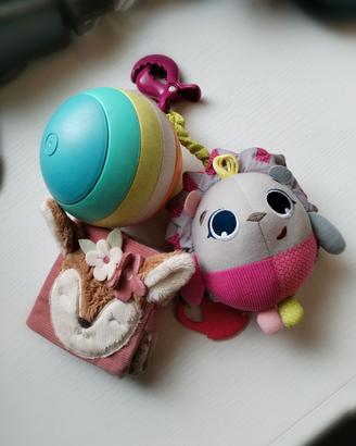 Giochi bambini