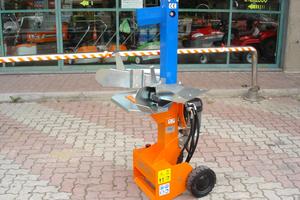 Spaccalegna Balfor A 10 Elettrico Doppia Velocità