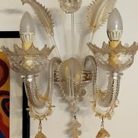 Applique vetro
