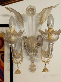 Applique vetro