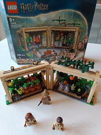 LEGO 76445 Harry Potter castello di Hogwarts 