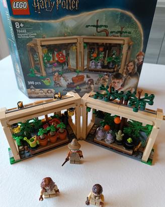 LEGO 76445 Harry Potter castello di Hogwarts 