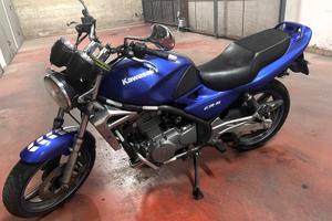 Kawasaki ER 5 - 2000