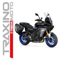 Yamaha Tracer 9 GT + MY 2025