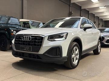 AUDI Q2 30 TDI S tronic Business NEOPATENTATI