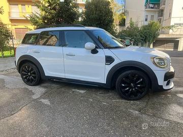 Mini Countryman 1.5 benzina