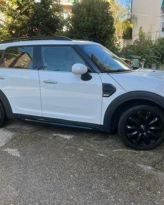 Mini Countryman 1.5 benzina