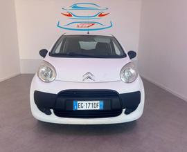 CITROEN C1 1.0 3 porte Seduction