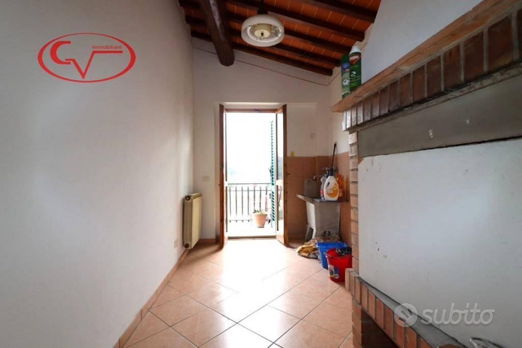 Apartment in Montevarchi, Pestello - Vista 4