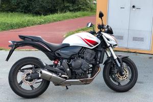 Honda hornet 600