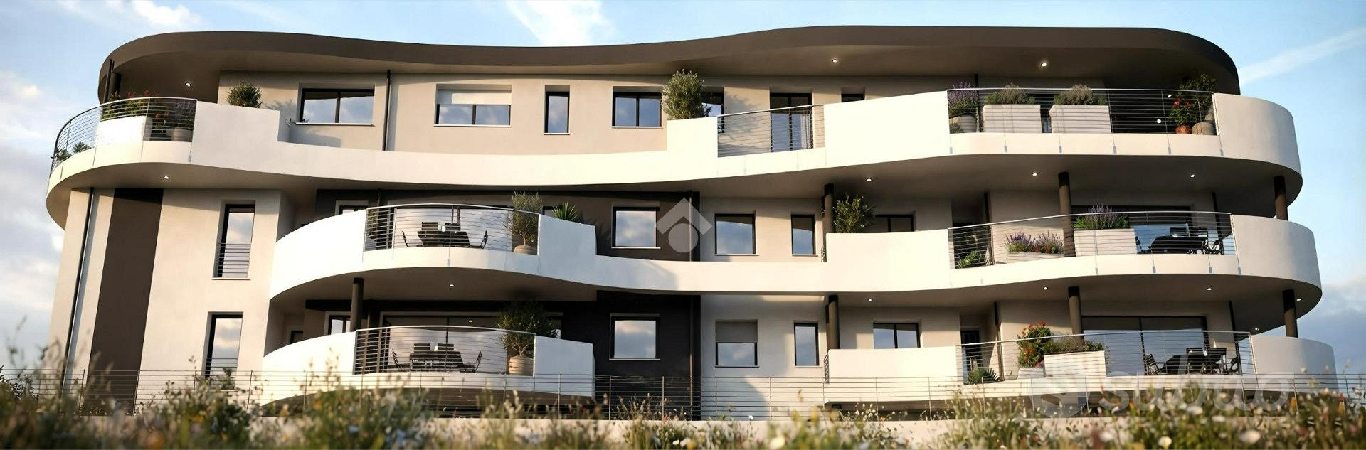 Appartamento – Origgio, Cascina Muschiona - Vista 5