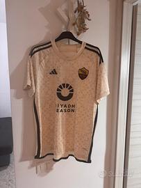 Maglia as roma