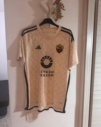 Maglia as roma