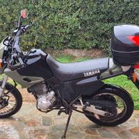 Yamaha XT 600 - 1997