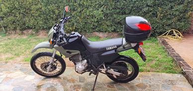 Yamaha XT 600 - 1997