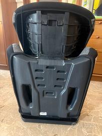 Seggiolino auto