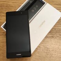 Huawei P8lite
