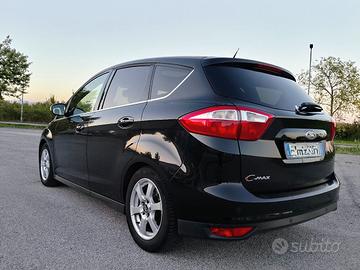 Ford C-MAX TITANIUM FULL OPTIONAL 