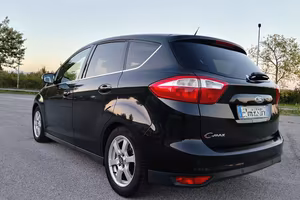 Ford C-MAX TITANIUM FULL OPTIONAL 