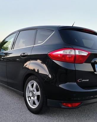 Ford C-MAX TITANIUM FULL OPTIONAL 