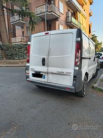 Opel Vivaro 2.0 Disel