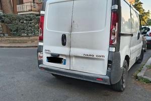 Opel Vivaro 2.0 Disel