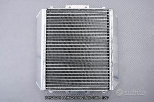 Radiatore KAWASAKI ELIMINATOR ZL 600 1986 - 1997