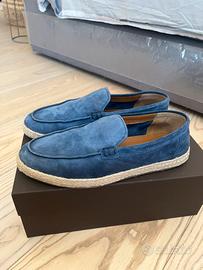 Scarpe espadrillas docuals tg 41,5