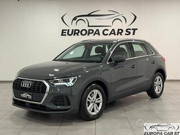 Audi Q3 2.0 35 TDI S Tronic