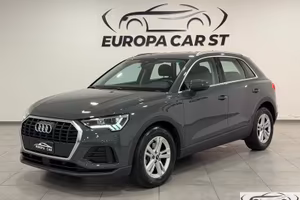 Audi Q3 2.0 35 TDI S Tronic