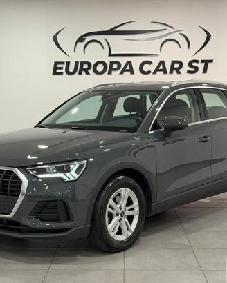 Audi Q3 2.0 35 TDI S Tronic