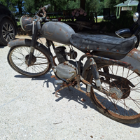 Laverda Motoleggera