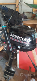 Motore Mercury 3,5hp