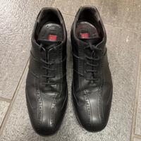 Scarpe Palzileri Concept