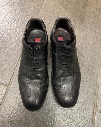Scarpe Palzileri Concept