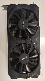 nVidia RTX 3070 8GB GDDR6