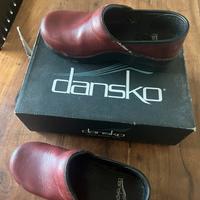 Scaroe dansko donna