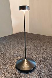Lampada zafferano modello pina -edizione bonollo-