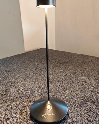 Lampada zafferano modello pina -edizione bonollo-