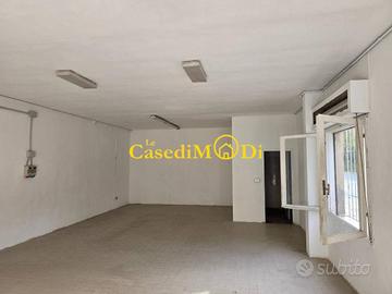 Immobile di 65 m² a Collesalvetti