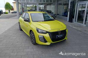 Peugeot 208 1.2 Benzina 100cv Manuale STYLE KM ZER