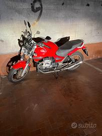 Moto Guzzi Breva 750 - 2005