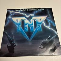 Vinile knights of the new thunder