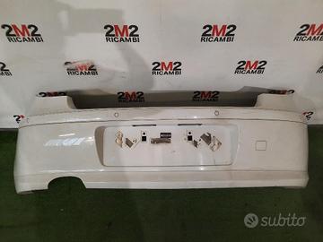 PARAURTI POSTERIORE CENTRALE BMW Serie 1 Serie (E8