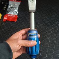 ammortizzatore gilera nexus 500