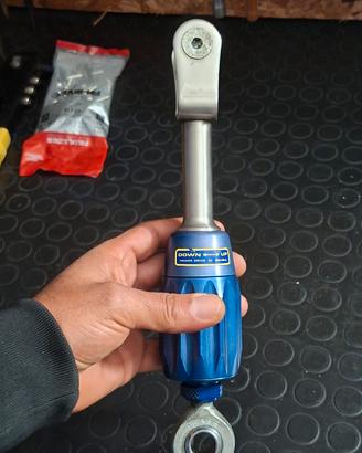 ammortizzatore gilera nexus 500
