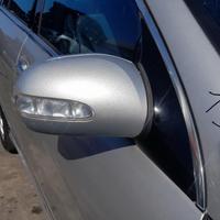 RETROVISORE ESTERNO ANT. DX. MERCEDES CLASSE R «W2