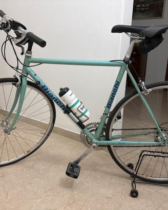 Bicicletta vintage